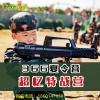 蘇州暑假軍事訓(xùn)練夏令營(yíng)三六六教育社會(huì)實(shí)踐課火熱報(bào)名中